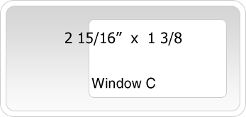 Window C